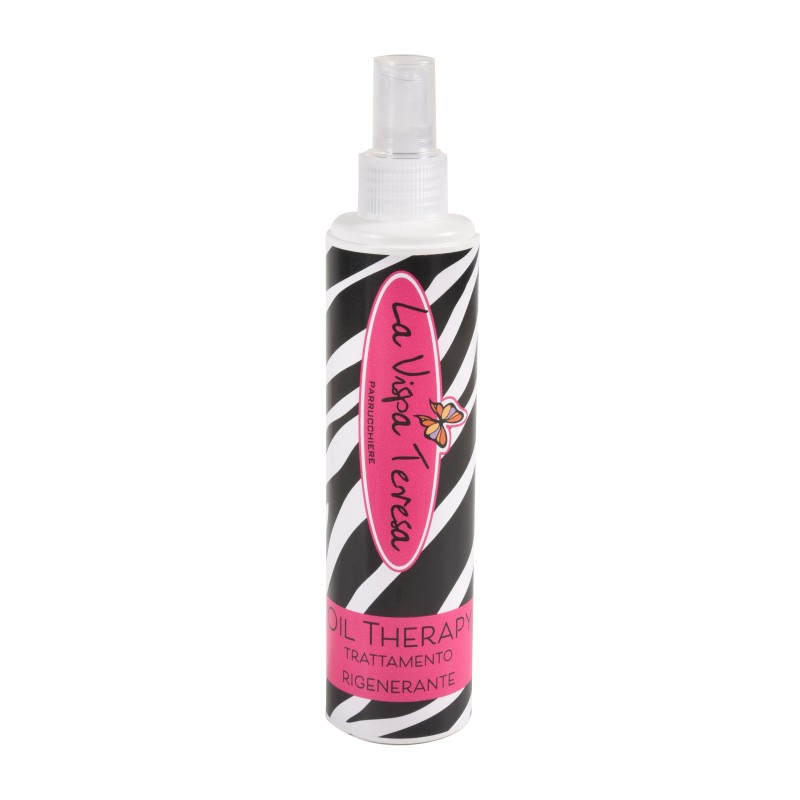 Oil Therapy Rigenerante